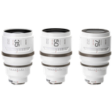  Viltrox EPIC Anamorphic 35/50/75mm T2.0 1.33X Cine Ngàm E 