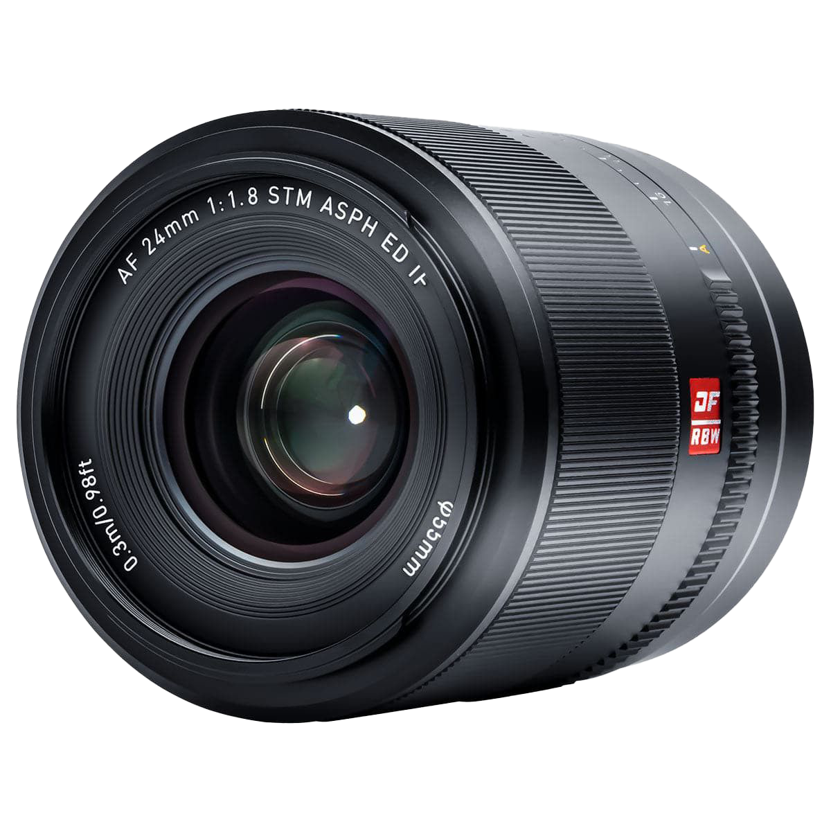  VILTROX AF 24MM F1.8 Z Lens for Nikon Z-mount Camera 