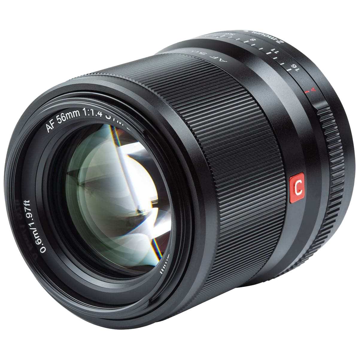  VILTROX AF 23/33/56mm F1.4 Z Lens for the Nikon Z-Mount Cameras 