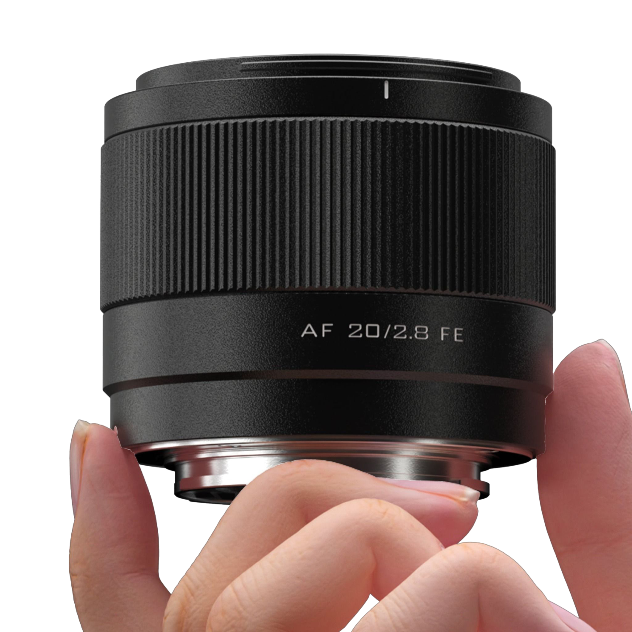  VILTROX AF 20mm F2.8 FE 157g Auto Focus Lens 