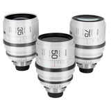  Viltrox EPIC Anamorphic 50mm T2.0 1.33X Cine Ngàm PL 