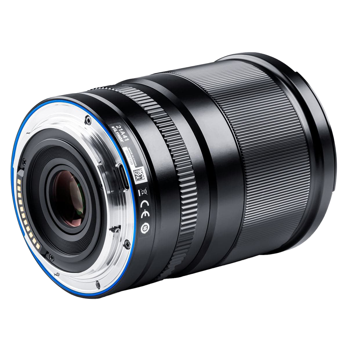  VILTROX AF13 F1.4 Z Lens for Nikon Z-mount Cameras 