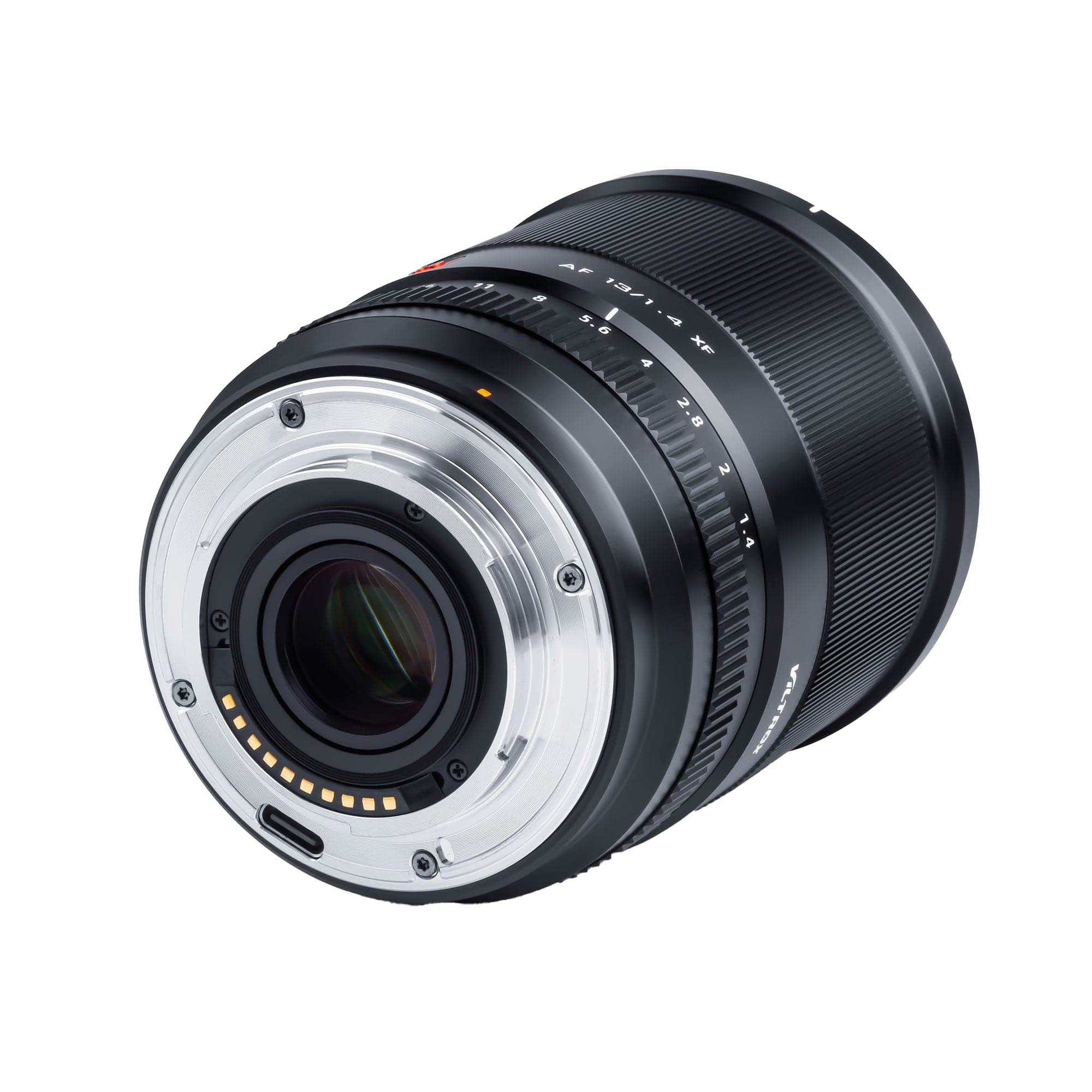  VILTROX AF13 F1.4 XF Auto Focus Ultra Wide for Fujifilm X-mount 
