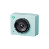  OBSBOT Meet 2 - Webcam 4K Hỗ trợ AI 