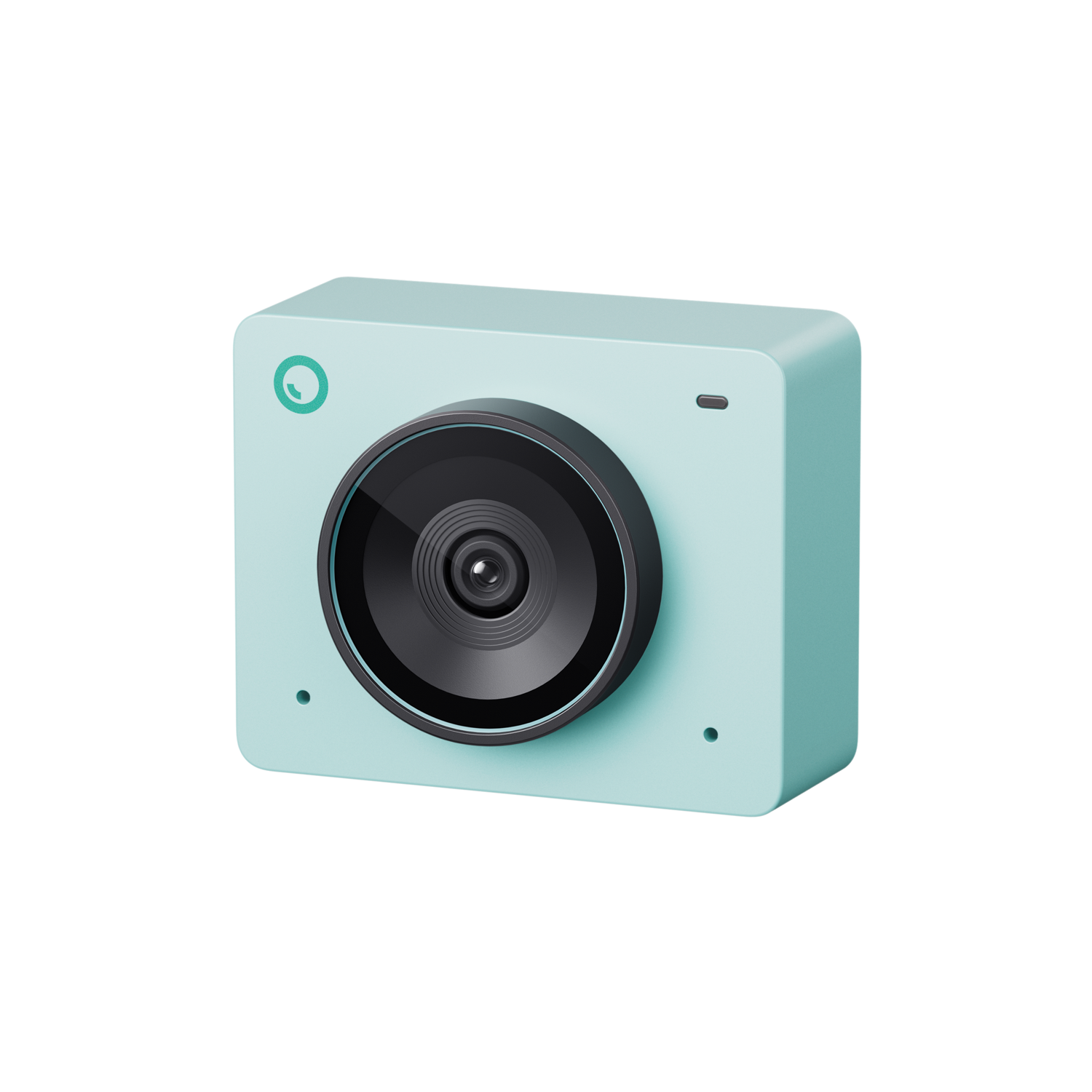  OBSBOT Meet 2 - Webcam 4K Hỗ trợ AI 