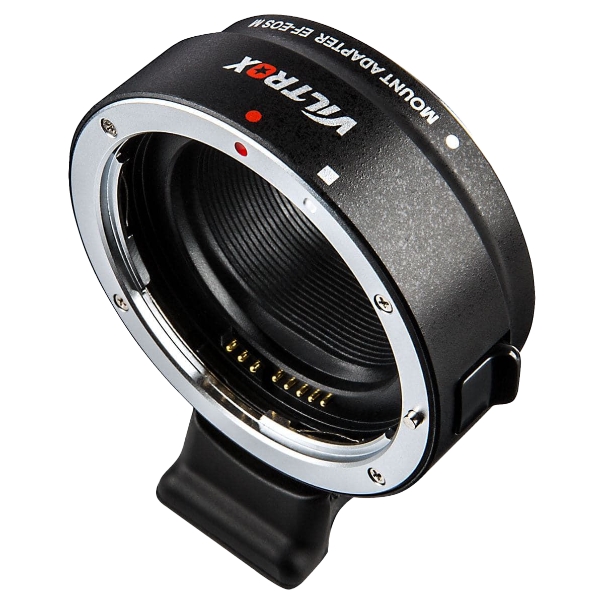  VILTROX EF-EOS M Lens Mount Auto Focus Adapter - for Canon EOS (EFEF-S) DSLR 