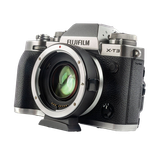  VILTROX EF-FX2 Adapter Ring Canon EF/EF-S Lens To FUJIFILM X-mount 