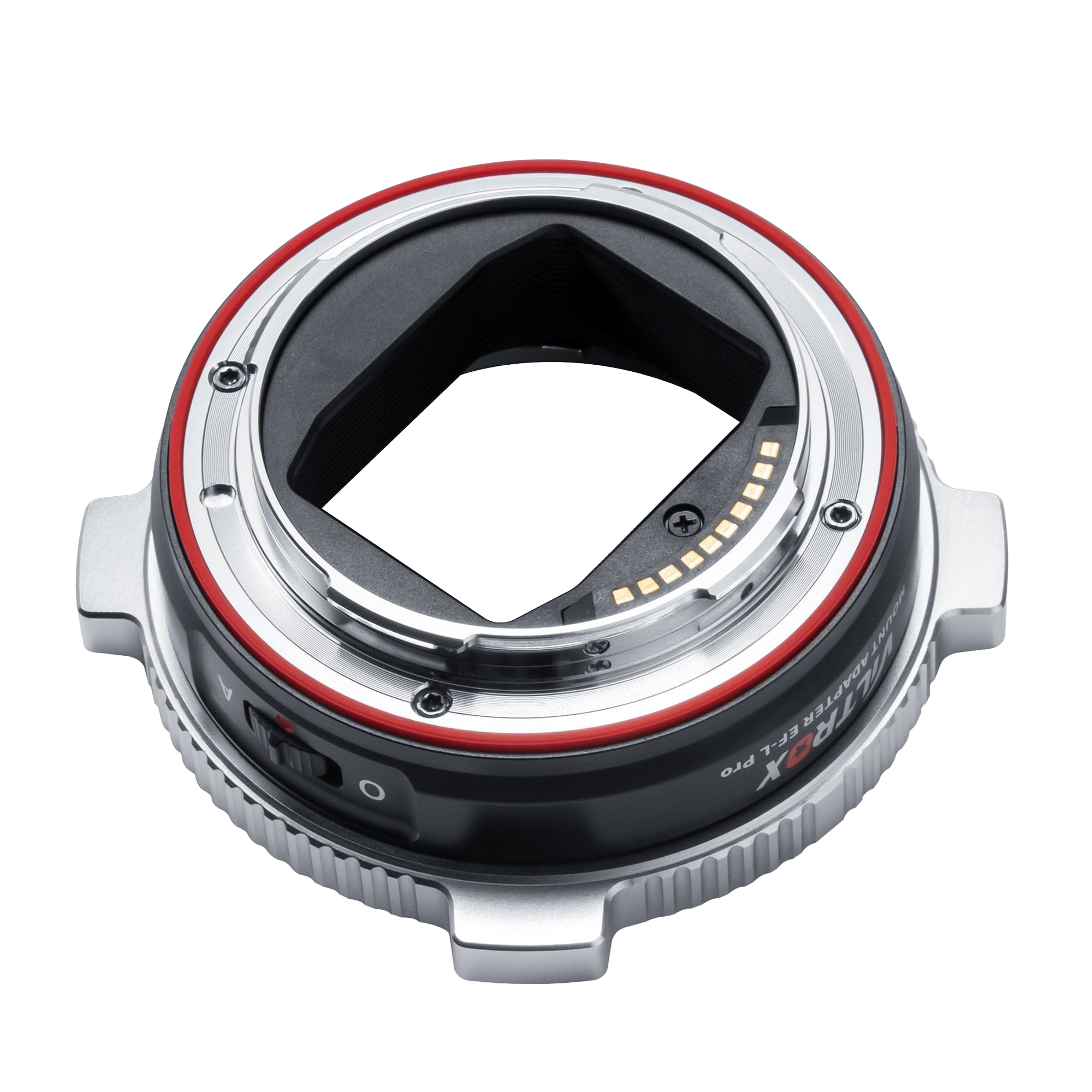  Viltrox EF-L Pro Mount Adapter For EF/EF-S Lens Leica/Panasonic/Sigma L-mount Cameras 