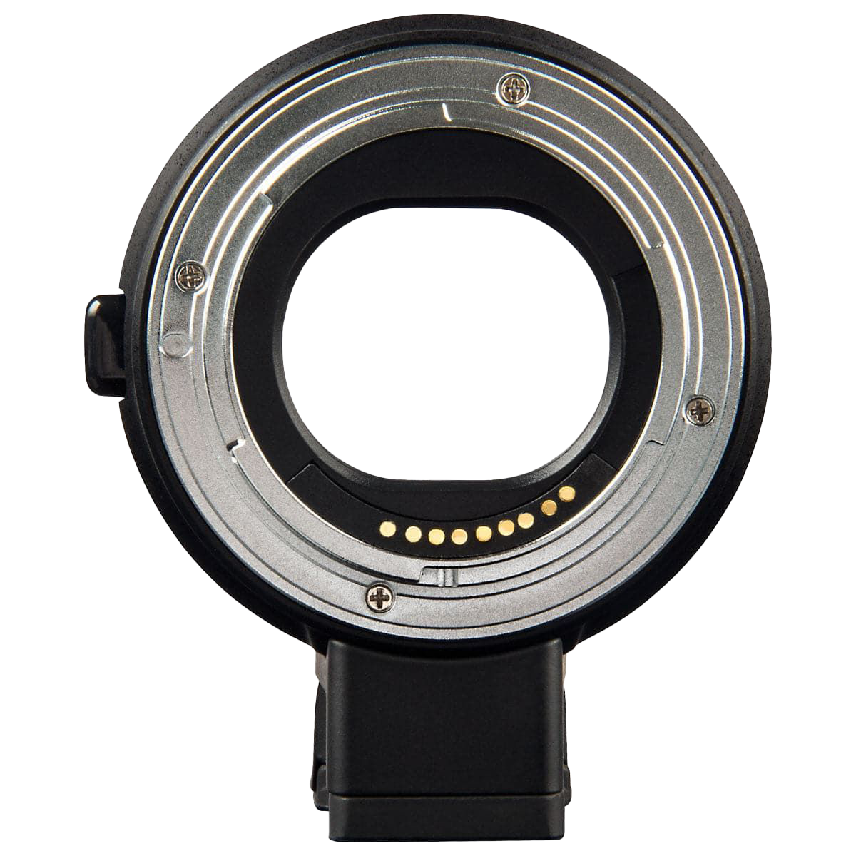  VILTROX EF-EOS M Lens Mount Auto Focus Adapter - for Canon EOS (EFEF-S) DSLR 
