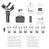  iSteady MT2 - Gimbal Camera Hohem iSteady MT2 