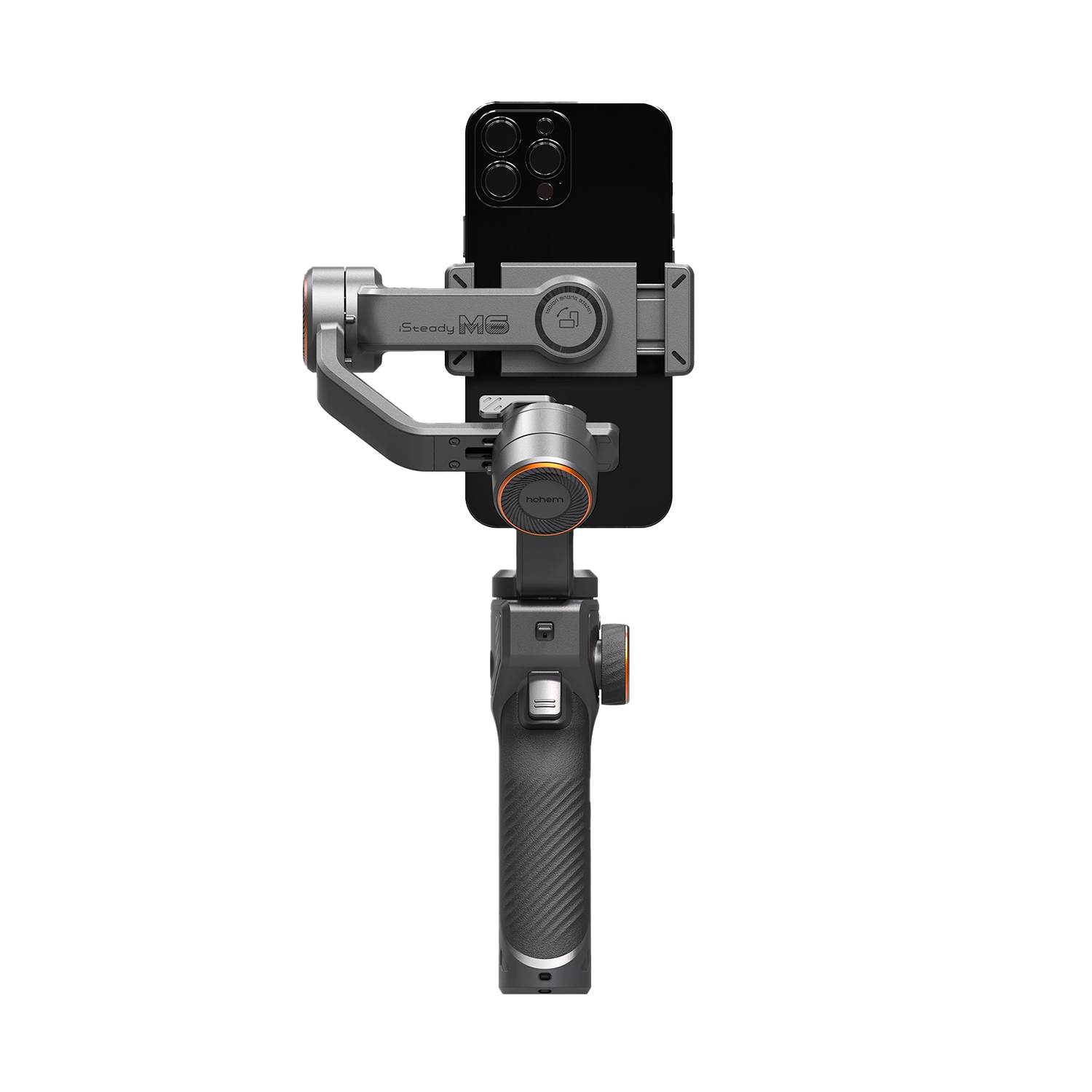  iSteady M6 / M6 Kit - Gimbal điện thoại Hohem iSteady M6 / M6 Kit 