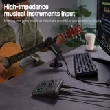  Maono PS22 Lite USB Audio Interface For PC 