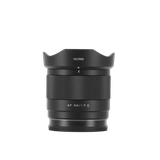  Viltrox AF 56mm F1.7 APS-C cho Sony E-mount 