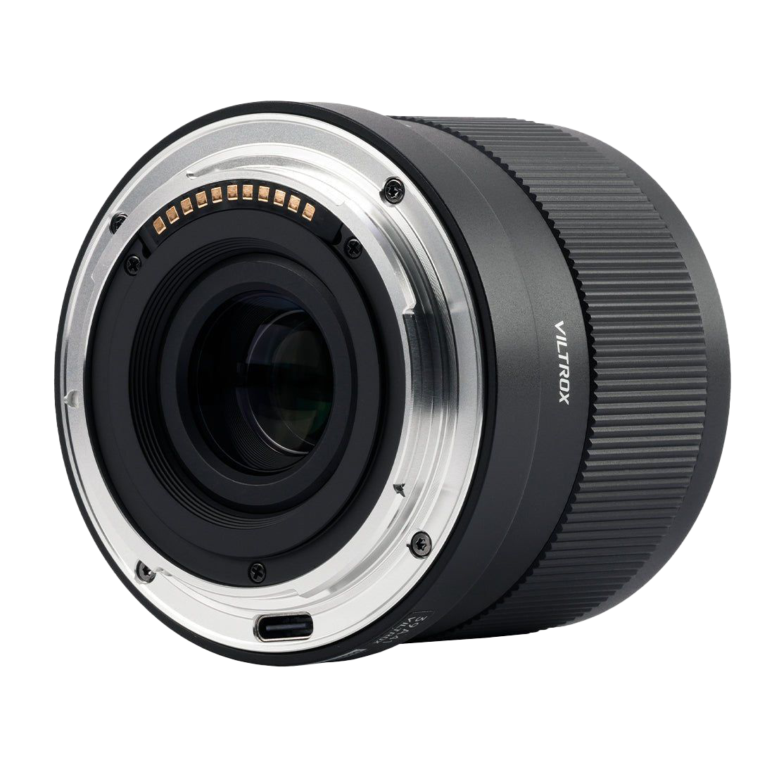  Viltrox AF 56mm F1.7 APS-C Lens For Fujifilm X-Mount 
