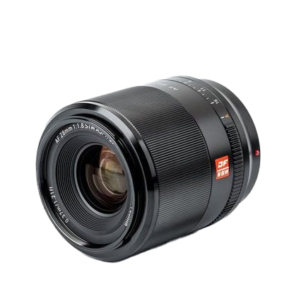  Viltrox AF 28mm F1.8 Full-Frame cho Sony E-Mount 