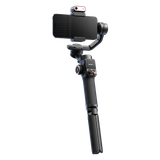 Hohem iSteady M7 - Gimbal Cho Điện Thoại Tích Hợp Tracking AI 