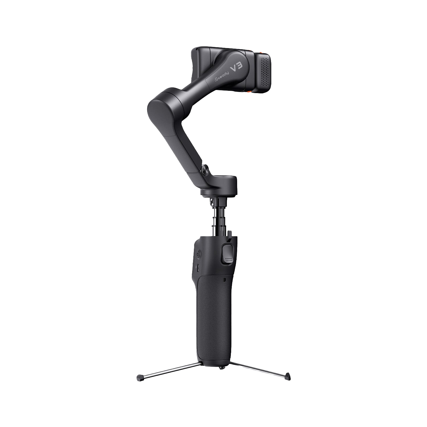  iSteady V3 - Gimbal Điện Thoại Hohem iSteady V3 Smartphone AI Gimbal Stabilizer 