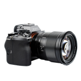  VILTROX AF 75mm F1.2 Pro APS-C Lens for Sony E-Mount 