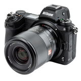  VILTROX AF 24MM F1.8 Z Lens for Nikon Z-mount Camera 