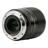  VILTROX AF23 F1.4 M Lens (Canon EF-M, Black) 
