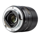  VILTROX AF23 F1.4 E Auto Focus APS-C Prime Lens for Sony E-mount 