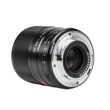  VILTROX AF56 F1.4 XF Large Aperture Autofocus Portrait Lens for Fujifilm X-mount Cameras 