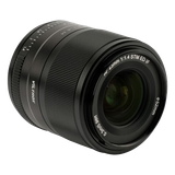  VILTROX AF23 F1.4 M Lens (Canon EF-M, Black) 