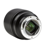  VILTROX AF85 F1.8 II E-mount Sony Autofocus Prime Lens 