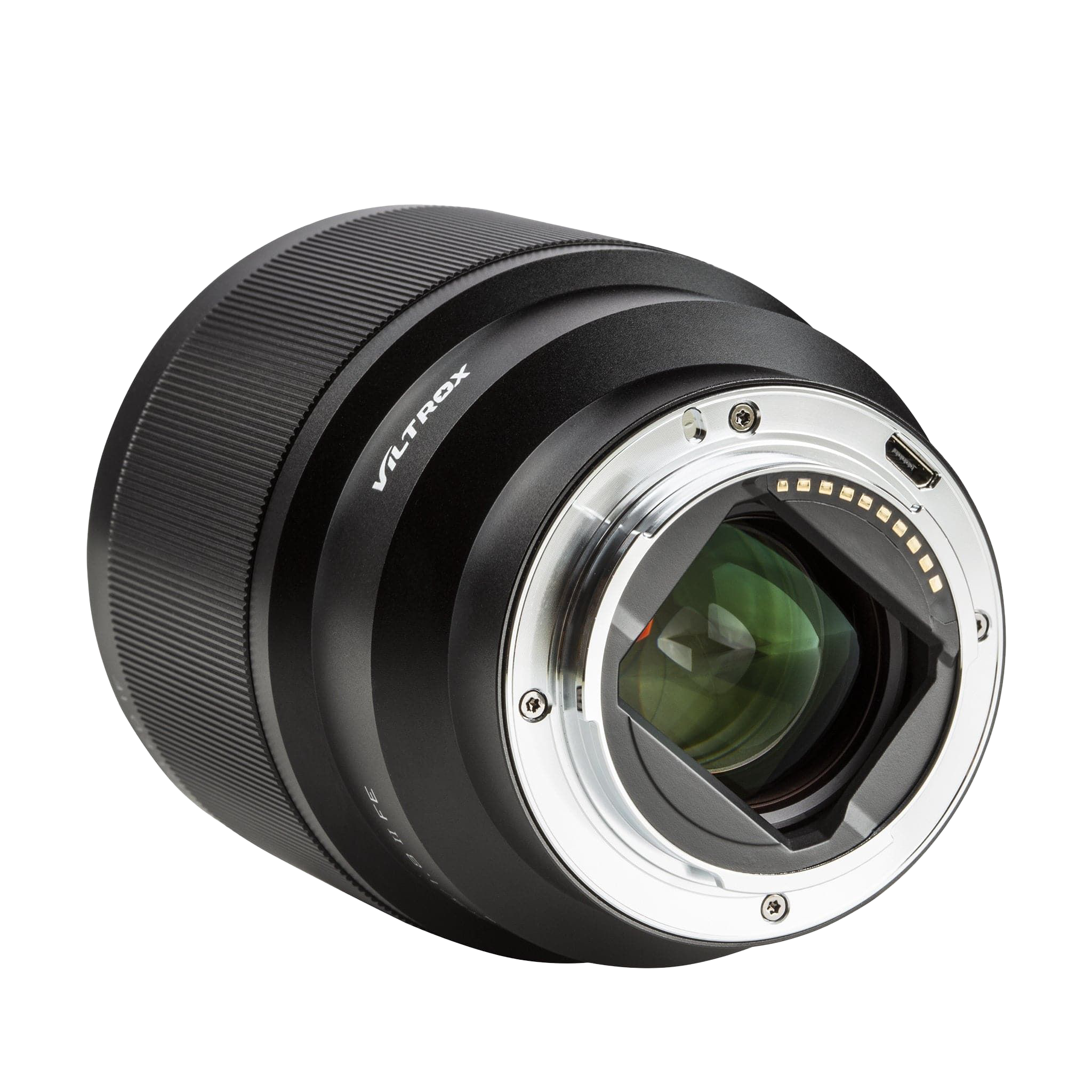  VILTROX AF85 F1.8 II E-mount Sony Autofocus Prime Lens 