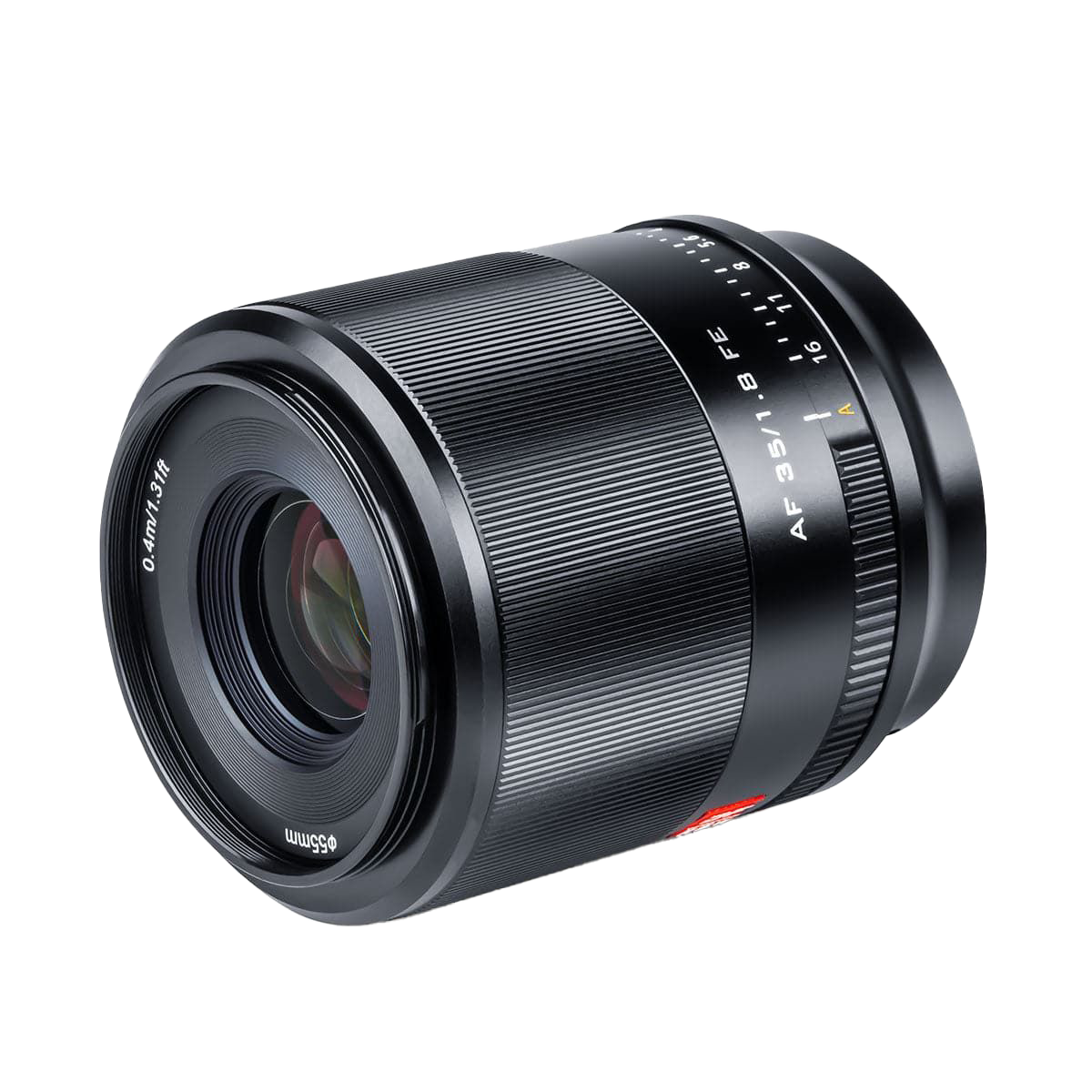  VILTROX AF 35mm F1.8 FE Mount Auto Focus for Sony E-mount 