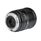  VILTROX AF13 F1.4 E-mount APS-C Prime Lens Designed for Sony 