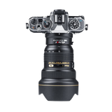  VILTROX NF-Z F-mount to Nikon Z Camera Mount Adapter 