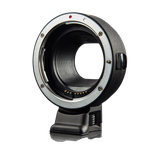  VILTROX EF-EOS M Lens Mount Auto Focus Adapter - for Canon EOS (EFEF-S) DSLR 