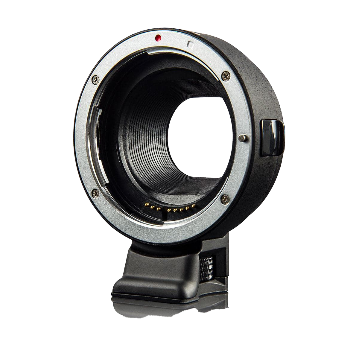  VILTROX EF-EOS M Lens Mount Auto Focus Adapter - for Canon EOS (EFEF-S) DSLR 