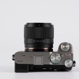  Viltrox AF 40mm F2.5 Full-Frame cho Sony E-mount 