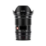  Viltrox AF 16mm F1.8 Z Full Frame Lens For Nikon Z-Mount 