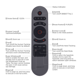  OBSBOT Tiny Smart Remote 2 