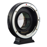  VILTROX EF-EOS M2 Lens Adapter for Canon EF 