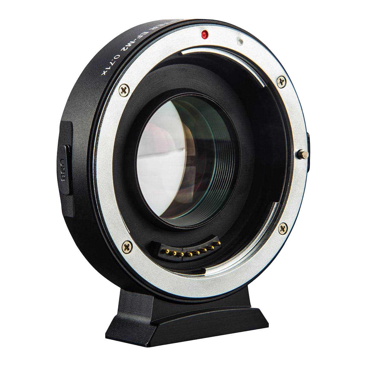  VILTROX EF-EOS M2 Lens Adapter for Canon EF 
