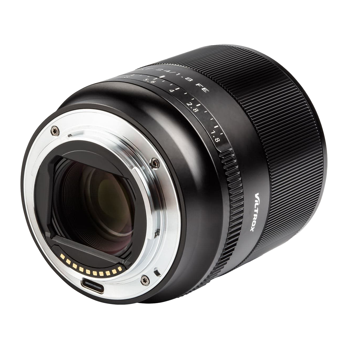  VILTROX AF 24mm F1.8 FE Mount Auto Focus Sony 