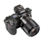  VILTROX AF 50MM F1.8 Z Lens dành cho Nikon Z-Mount Camera 