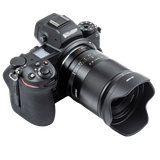  VILTROX AF 24MM F1.8 Z Lens for Nikon Z-mount Camera 