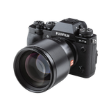 VILTROX AF85 F1.8 II XF for Fuji X-mount 