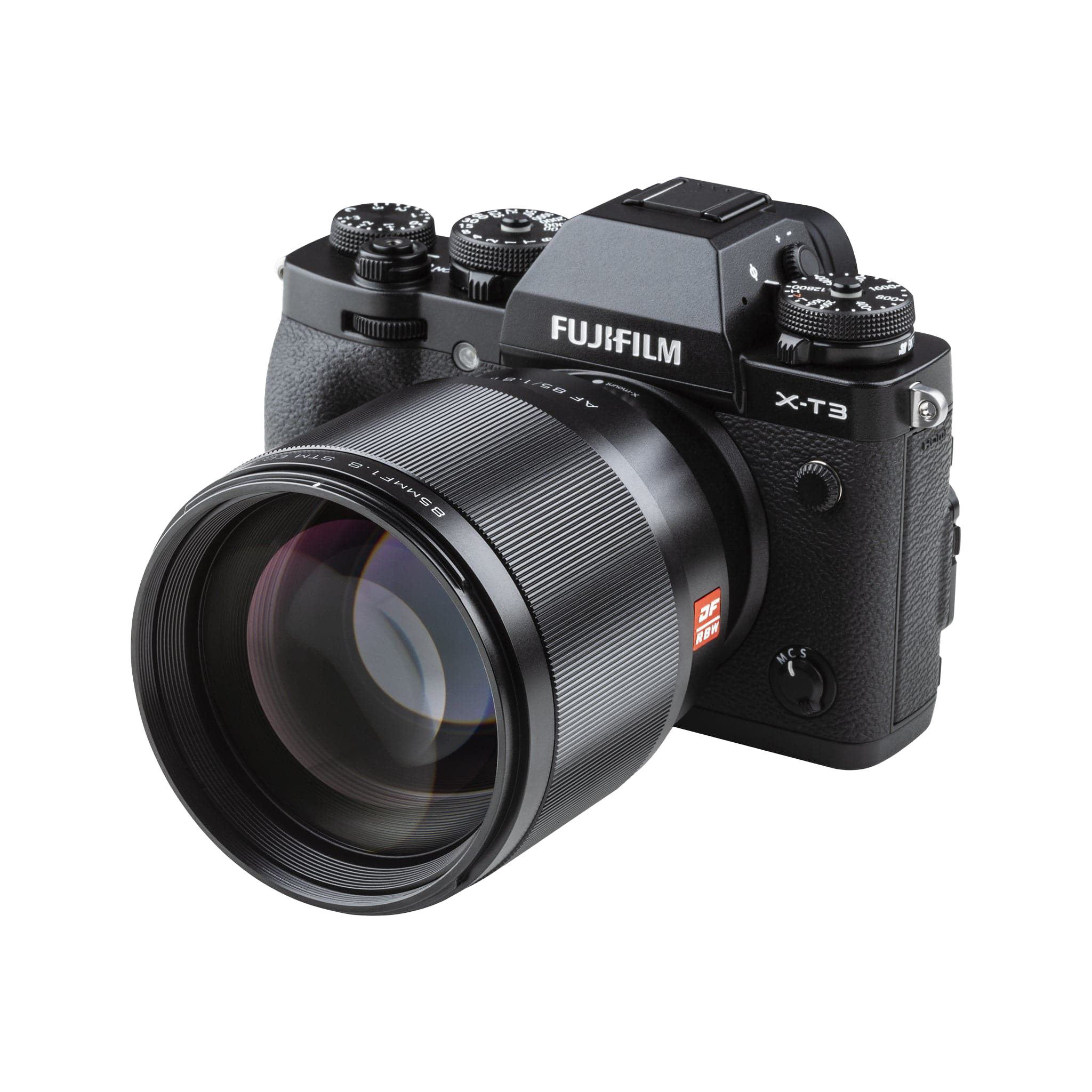  VILTROX AF85 F1.8 II XF for Fuji X-mount 
