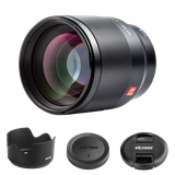  VILTROX AF 85MM F1.8 Z Lens for Nikon Z Camera 