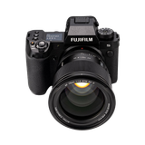  VILTROX AF75 F1.2 XF For FUJIFILM X-mount Cameras 