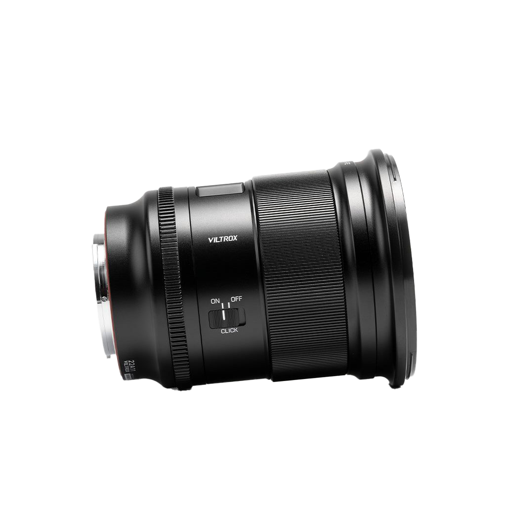  VILTROX AF 16mm F1.8 FE Full Frame Dành Cho Sony E-mount 