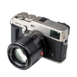  VILTROX AF56 F1.4 XF Large Aperture Autofocus Portrait Lens for Fujifilm X-mount Cameras 