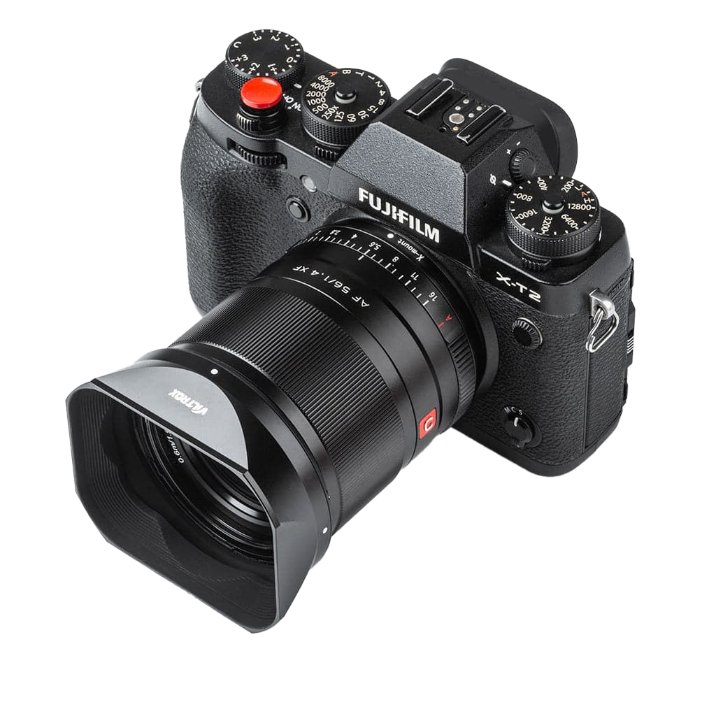  VILTROX AF33 F1.4 XF APS-C Prime Autofocus Lens For Fuji X-mount Mirrorless Camera 