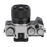  Viltrox AF 56mm F1.7 APS-C Lens For Fujifilm X-Mount 